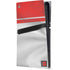 Morocco Soccer Flag PlayStation PS5 Skins